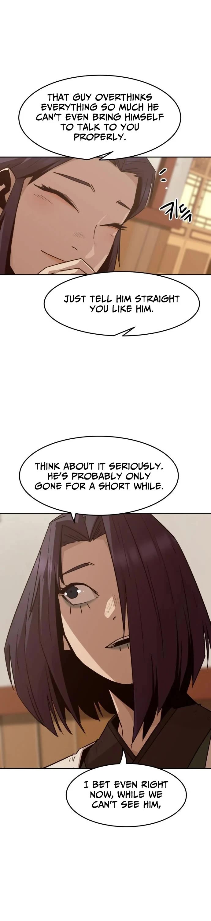 Becoming the Swordmaster Rank Young Lord of the Sichuan Tang Family Chapter 119 page 4 - Chapter 119
