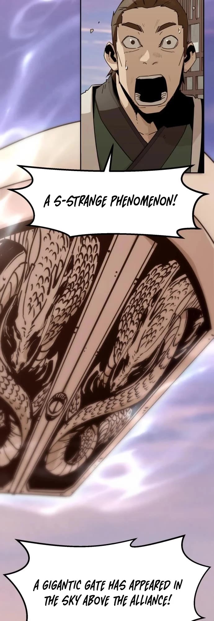 Becoming the Swordmaster Rank Young Lord of the Sichuan Tang Family Chapter 119 page 42 - Chapter 119