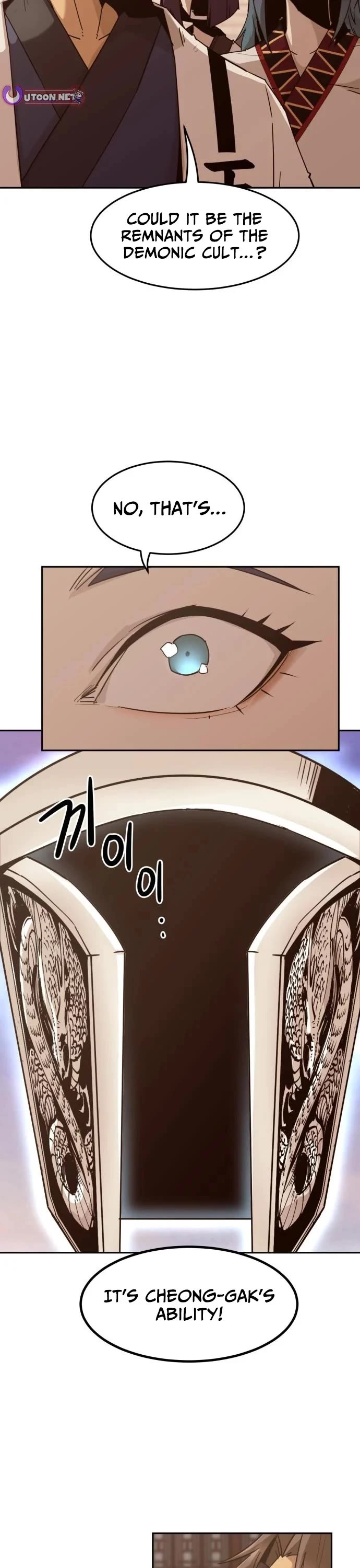 Becoming the Swordmaster Rank Young Lord of the Sichuan Tang Family Chapter 119 page 44 - Chapter 119
