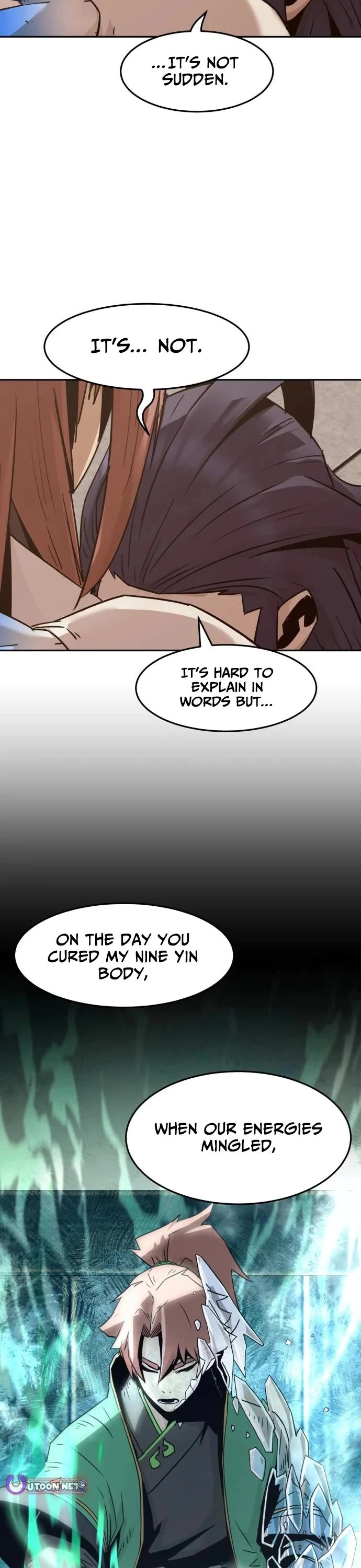Becoming the Swordmaster Rank Young Lord of the Sichuan Tang Family Chapter 119 page 49 - Chapter 119