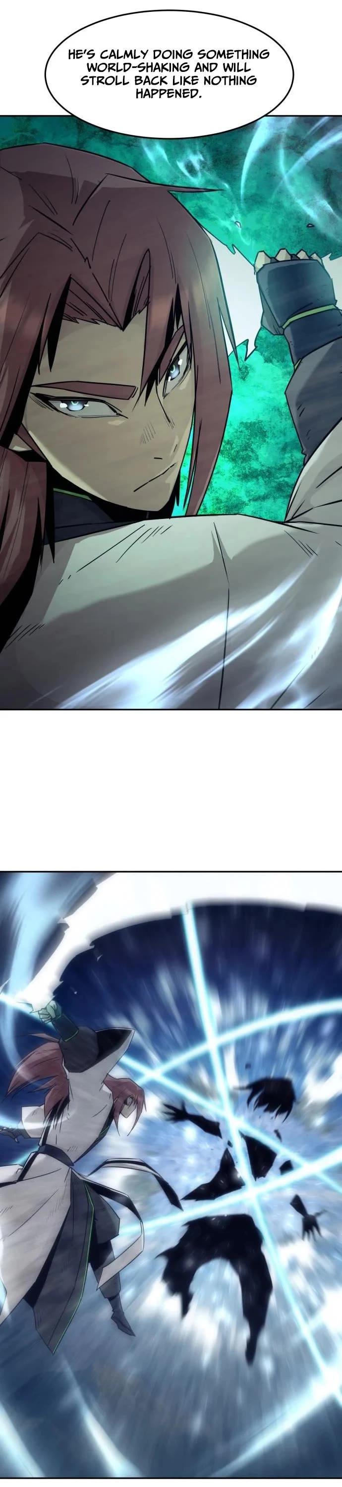 Becoming the Swordmaster Rank Young Lord of the Sichuan Tang Family Chapter 119 page 5 - Chapter 119