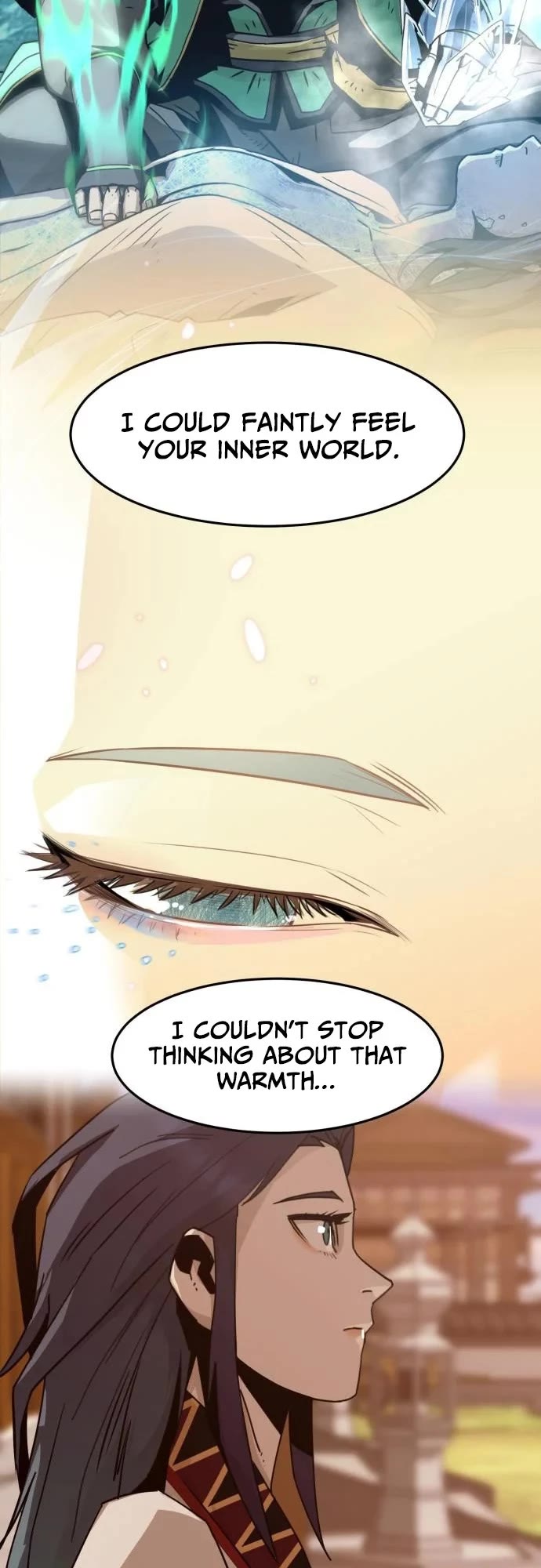 Becoming the Swordmaster Rank Young Lord of the Sichuan Tang Family Chapter 119 page 50 - Chapter 119
