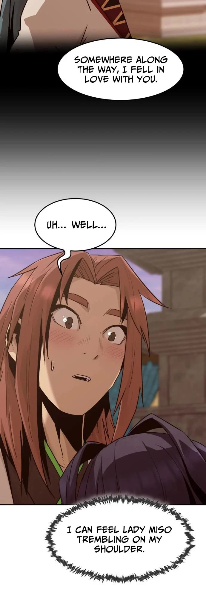 Becoming the Swordmaster Rank Young Lord of the Sichuan Tang Family Chapter 119 page 51 - Chapter 119