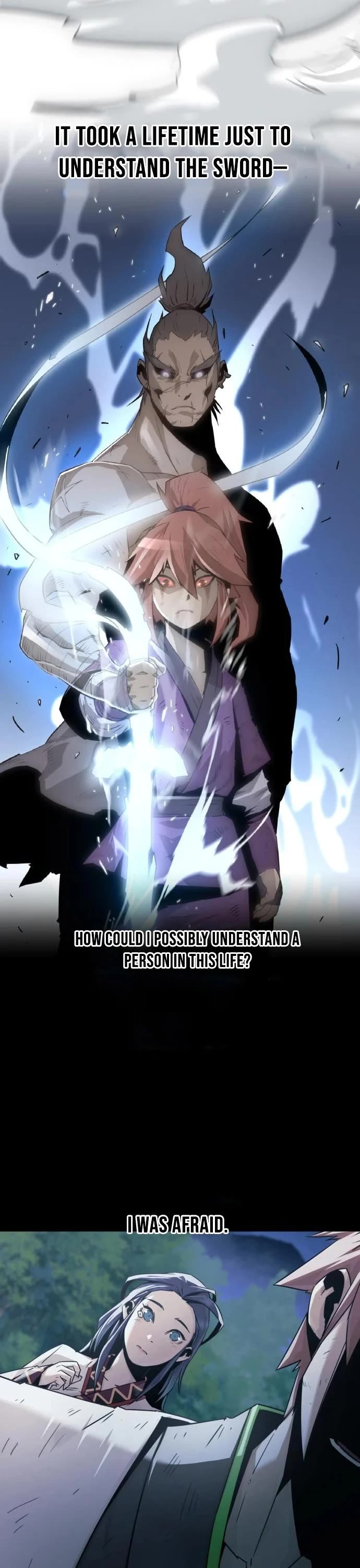 Becoming the Swordmaster Rank Young Lord of the Sichuan Tang Family Chapter 119 page 53 - Chapter 119