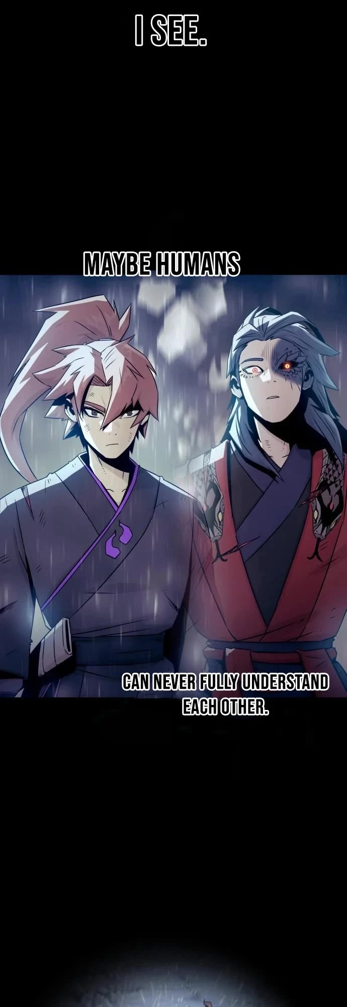 Becoming the Swordmaster Rank Young Lord of the Sichuan Tang Family Chapter 119 page 55 - Chapter 119