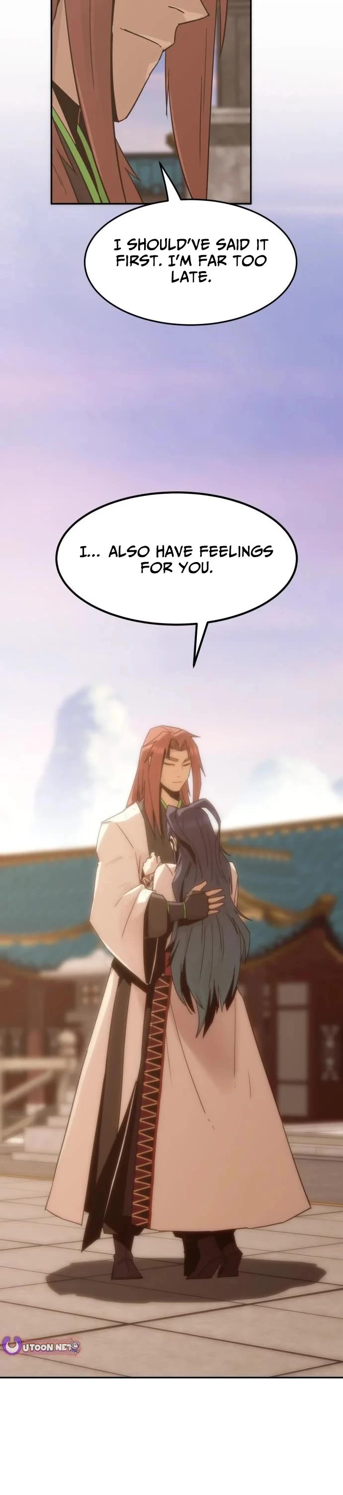 Becoming the Swordmaster Rank Young Lord of the Sichuan Tang Family Chapter 119 page 57 - Chapter 119