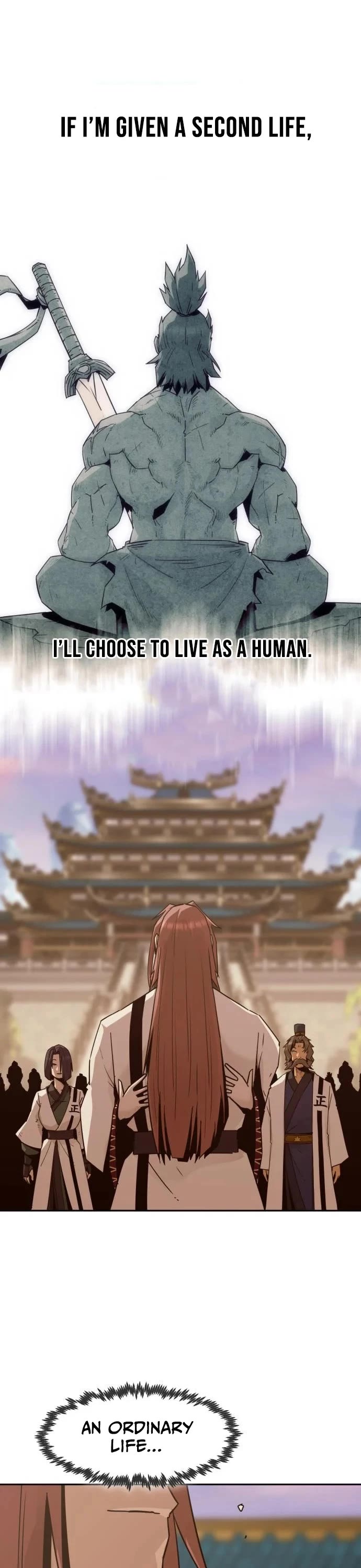Becoming the Swordmaster Rank Young Lord of the Sichuan Tang Family Chapter 119 page 59 - Chapter 119