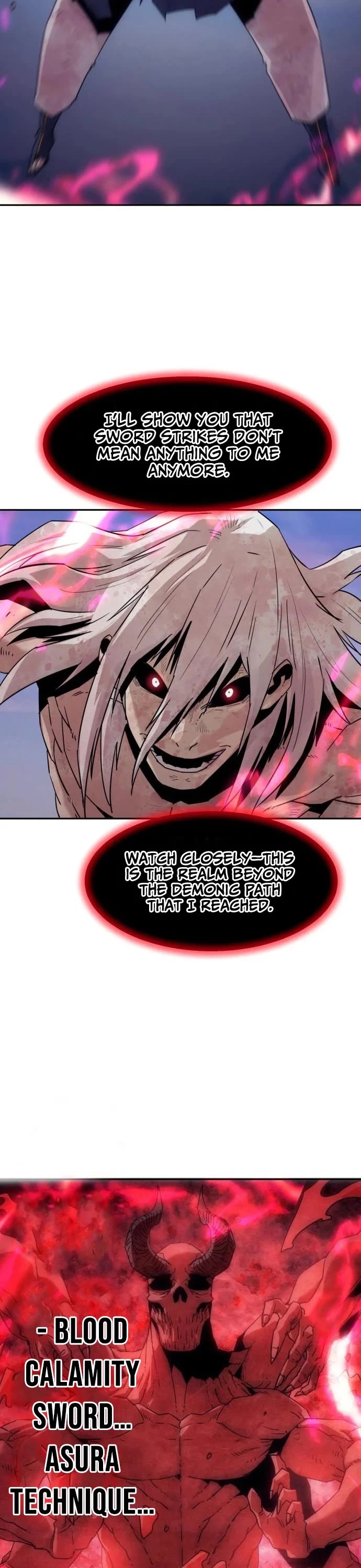 Becoming the Swordmaster Rank Young Lord of the Sichuan Tang Family Chapter 119 page 8 - Chapter 119