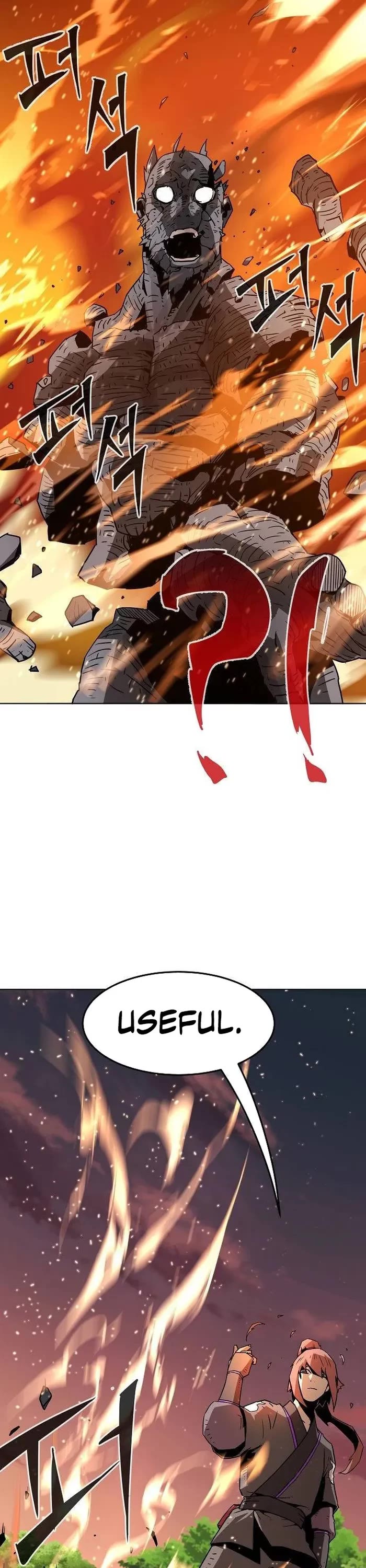 Becoming the Swordmaster Rank Young Lord of the Sichuan Tang Family Chapter 12 page 15 - Chapter 12