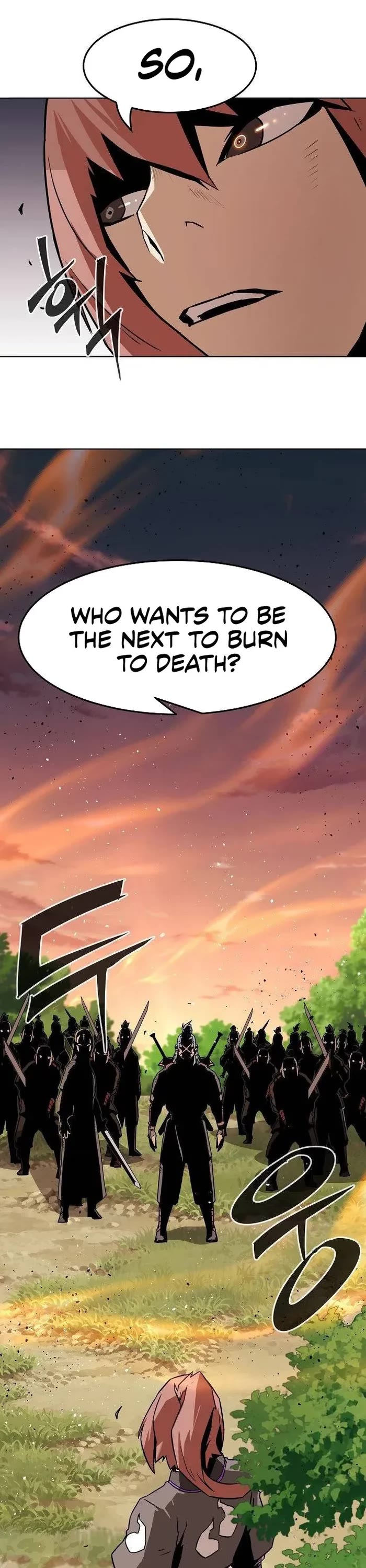 Becoming the Swordmaster Rank Young Lord of the Sichuan Tang Family Chapter 12 page 17 - Chapter 12