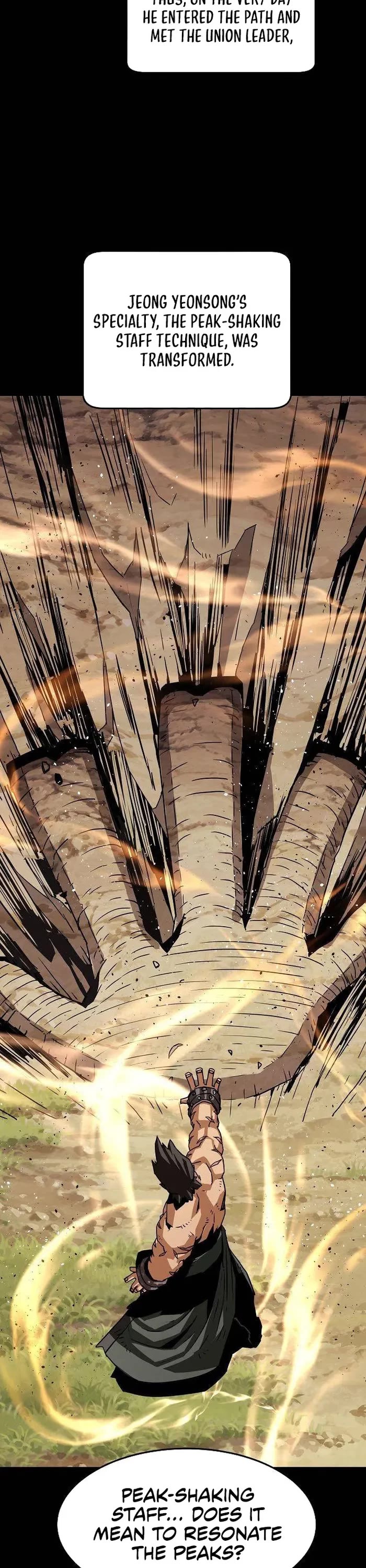 Becoming the Swordmaster Rank Young Lord of the Sichuan Tang Family Chapter 12 page 2 - Chapter 12