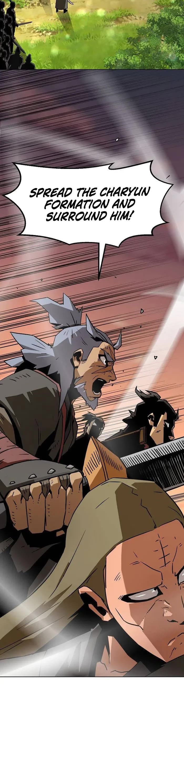 Becoming the Swordmaster Rank Young Lord of the Sichuan Tang Family Chapter 12 page 23 - Chapter 12