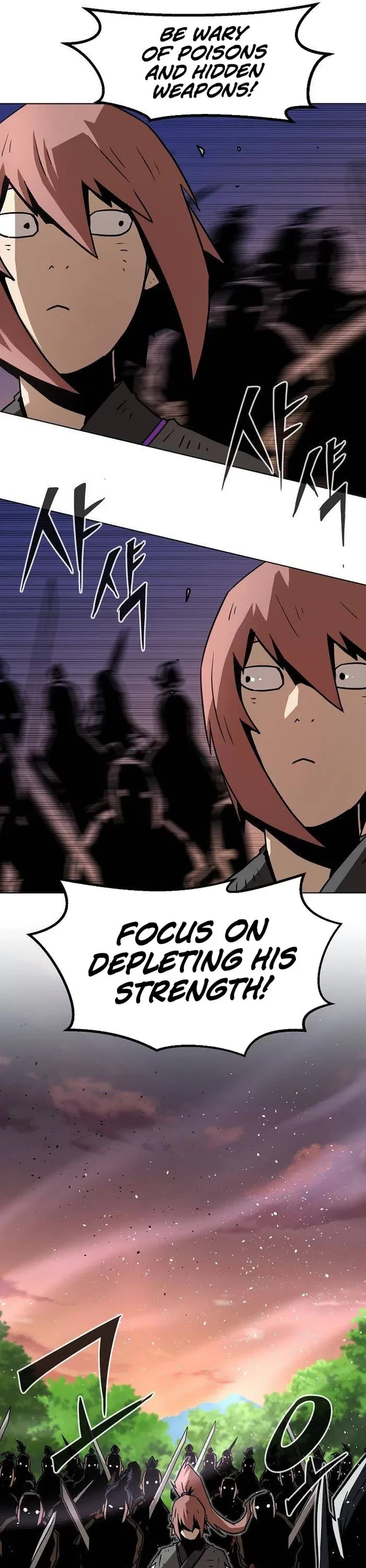Becoming the Swordmaster Rank Young Lord of the Sichuan Tang Family Chapter 12 page 24 - Chapter 12