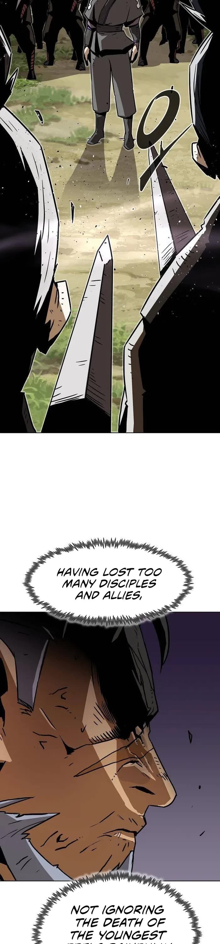 Becoming the Swordmaster Rank Young Lord of the Sichuan Tang Family Chapter 12 page 25 - Chapter 12