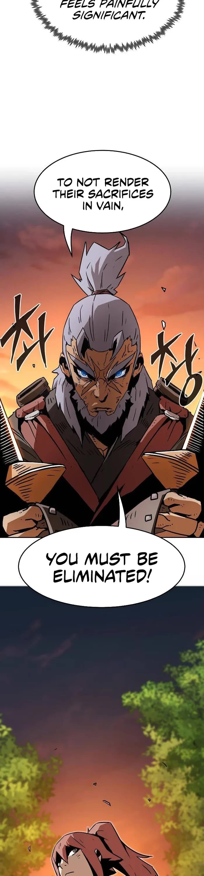 Becoming the Swordmaster Rank Young Lord of the Sichuan Tang Family Chapter 12 page 26 - Chapter 12