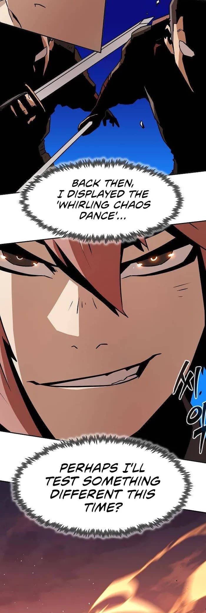 Becoming the Swordmaster Rank Young Lord of the Sichuan Tang Family Chapter 12 page 28 - Chapter 12