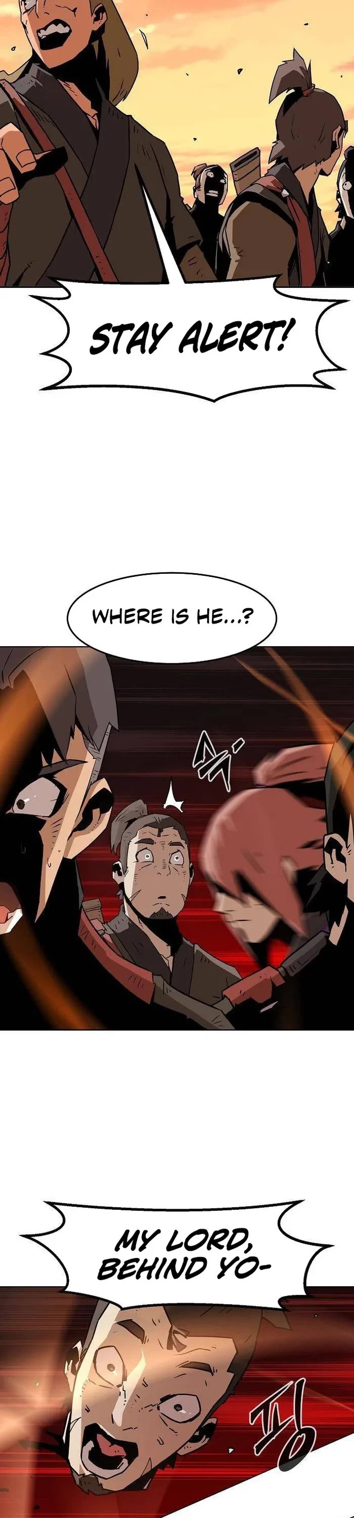 Becoming the Swordmaster Rank Young Lord of the Sichuan Tang Family Chapter 12 page 30 - Chapter 12