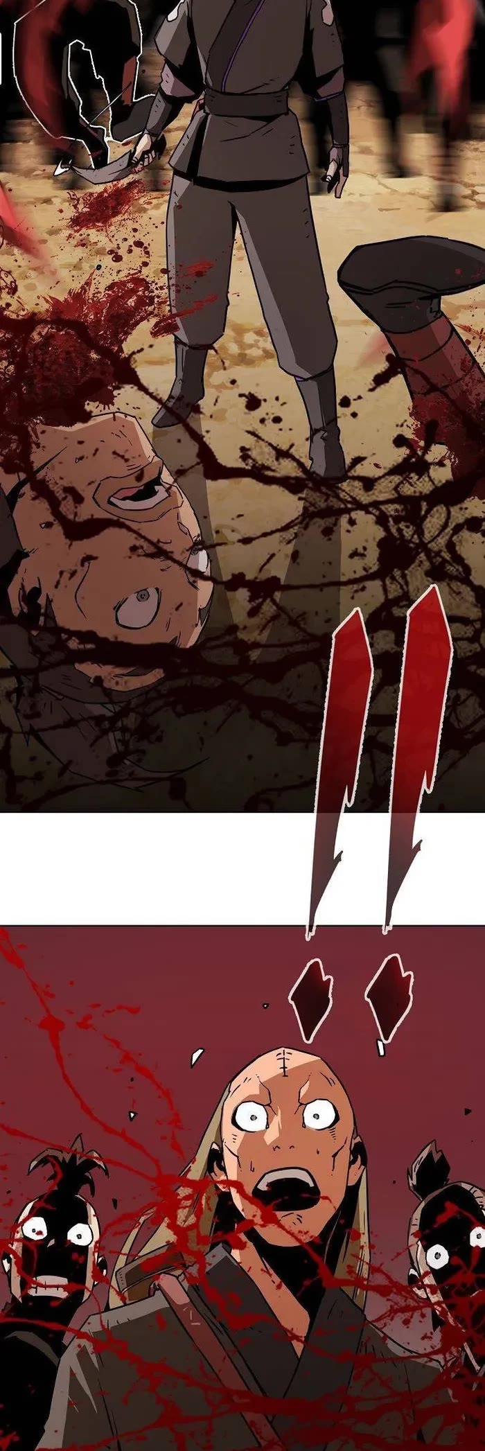 Becoming the Swordmaster Rank Young Lord of the Sichuan Tang Family Chapter 12 page 32 - Chapter 12