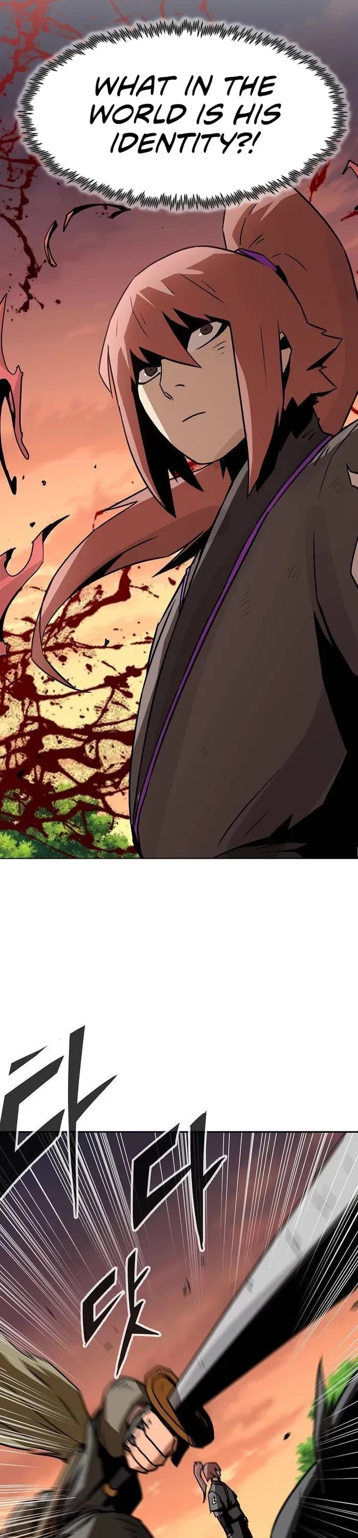 Becoming the Swordmaster Rank Young Lord of the Sichuan Tang Family Chapter 12 page 34 - Chapter 12