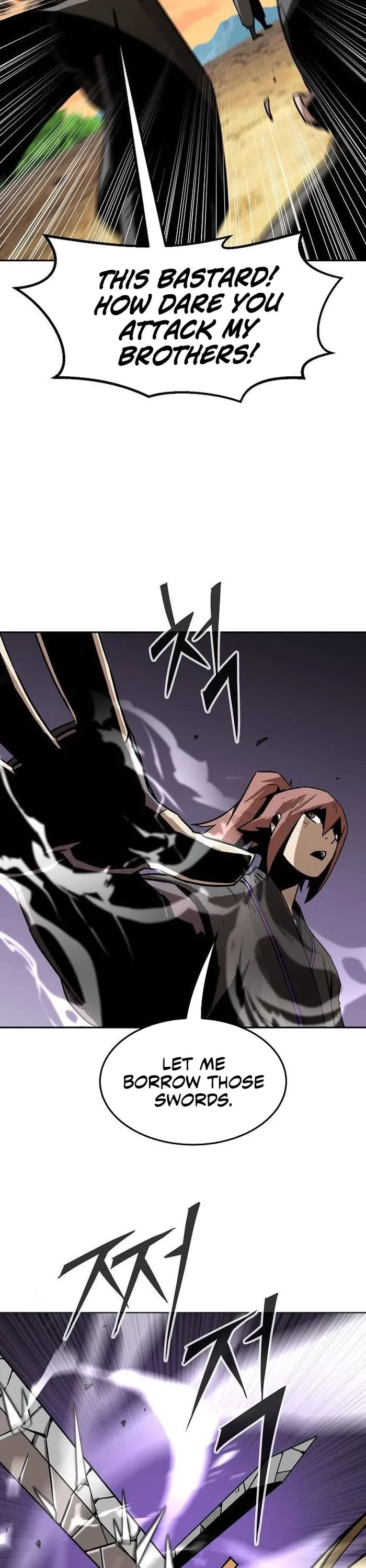 Becoming the Swordmaster Rank Young Lord of the Sichuan Tang Family Chapter 12 page 35 - Chapter 12