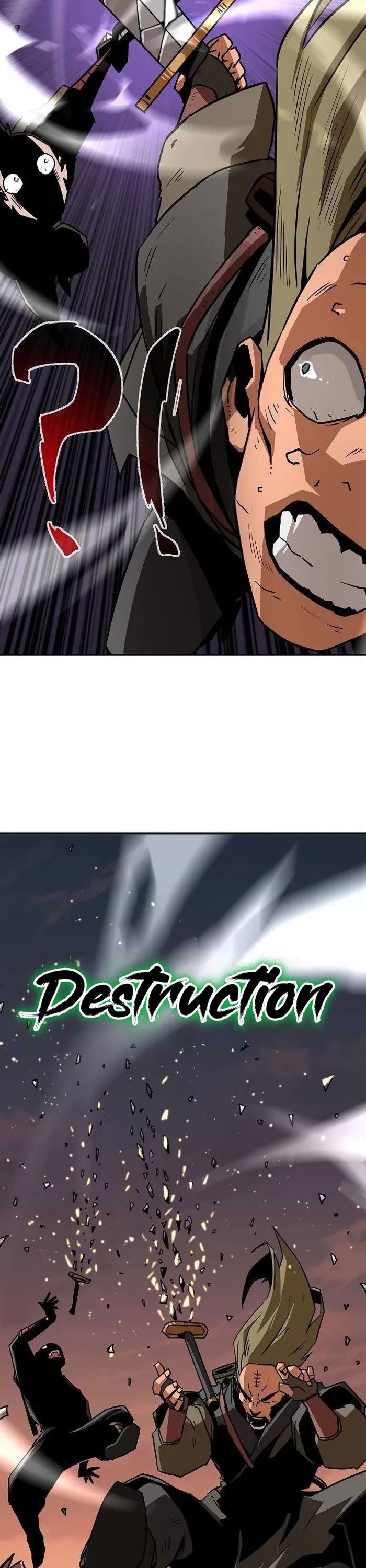 Becoming the Swordmaster Rank Young Lord of the Sichuan Tang Family Chapter 12 page 36 - Chapter 12