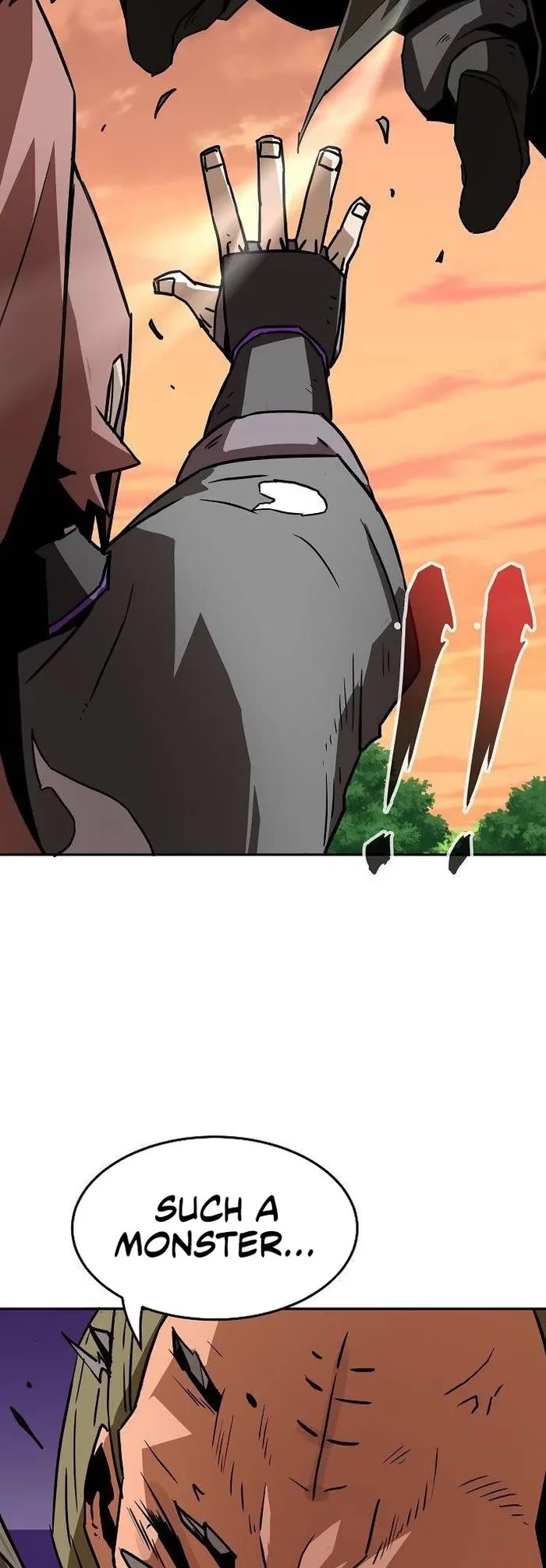 Becoming the Swordmaster Rank Young Lord of the Sichuan Tang Family Chapter 12 page 37 - Chapter 12