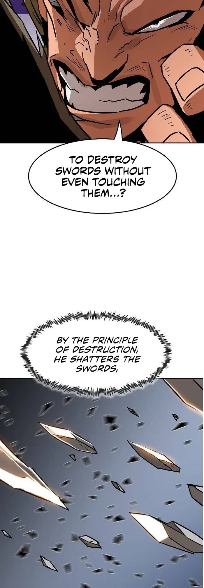 Becoming the Swordmaster Rank Young Lord of the Sichuan Tang Family Chapter 12 page 38 - Chapter 12