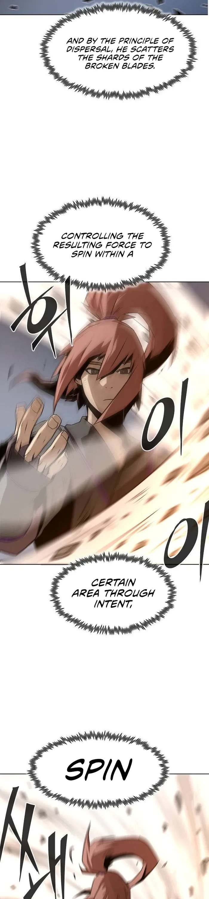 Becoming the Swordmaster Rank Young Lord of the Sichuan Tang Family Chapter 12 page 39 - Chapter 12