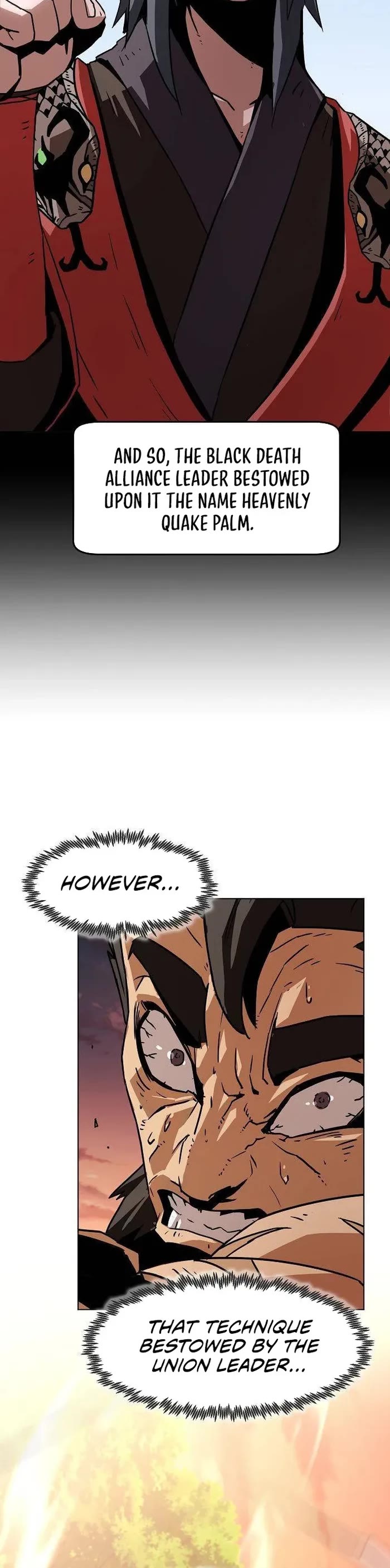 Becoming the Swordmaster Rank Young Lord of the Sichuan Tang Family Chapter 12 page 4 - Chapter 12