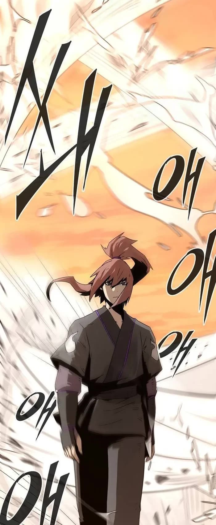 Becoming the Swordmaster Rank Young Lord of the Sichuan Tang Family Chapter 12 page 42 - Chapter 12
