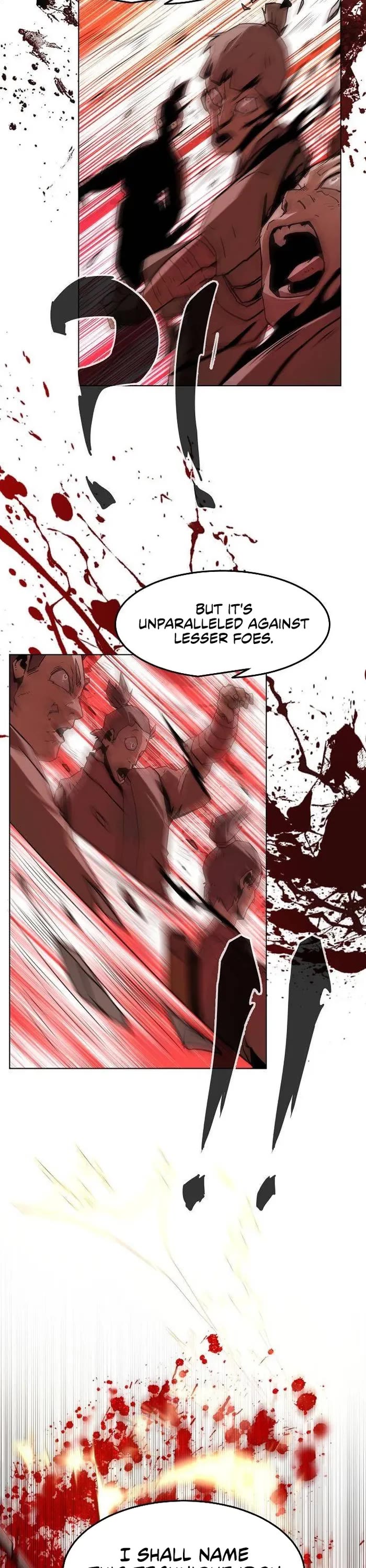 Becoming the Swordmaster Rank Young Lord of the Sichuan Tang Family Chapter 12 page 46 - Chapter 12