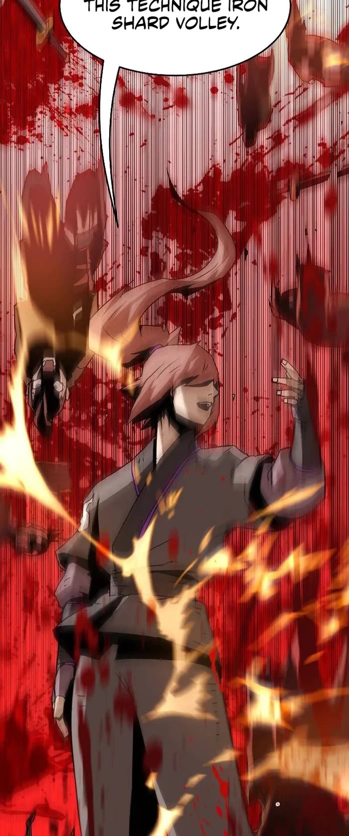 Becoming the Swordmaster Rank Young Lord of the Sichuan Tang Family Chapter 12 page 47 - Chapter 12