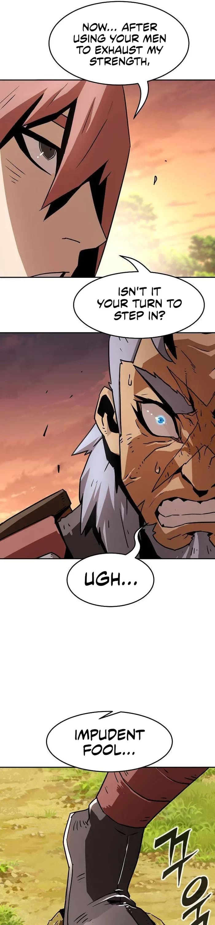 Becoming the Swordmaster Rank Young Lord of the Sichuan Tang Family Chapter 12 page 49 - Chapter 12