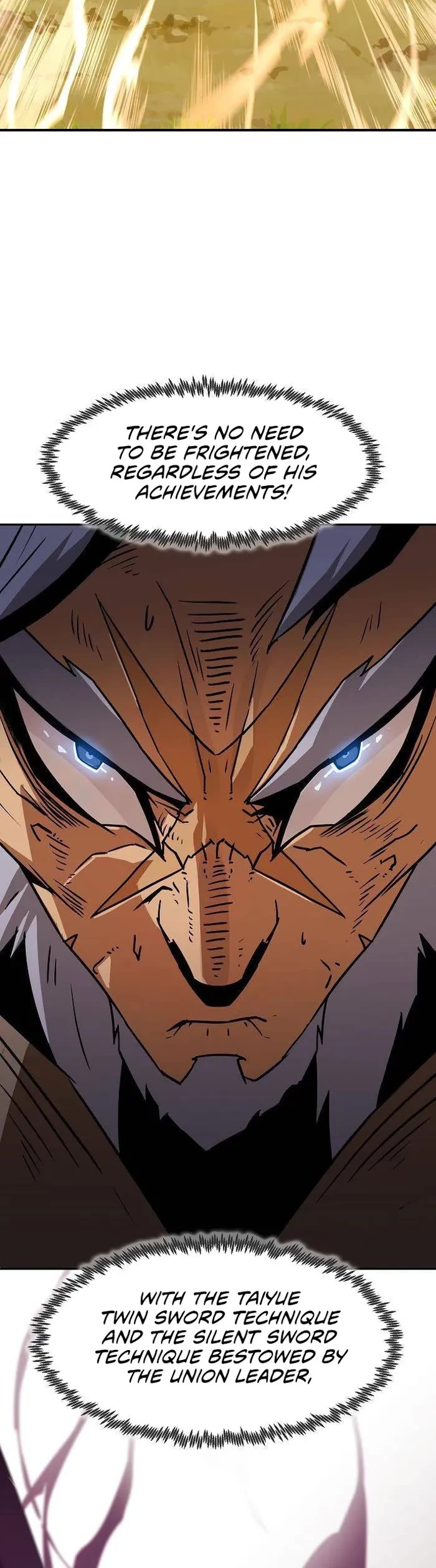 Becoming the Swordmaster Rank Young Lord of the Sichuan Tang Family Chapter 12 page 51 - Chapter 12