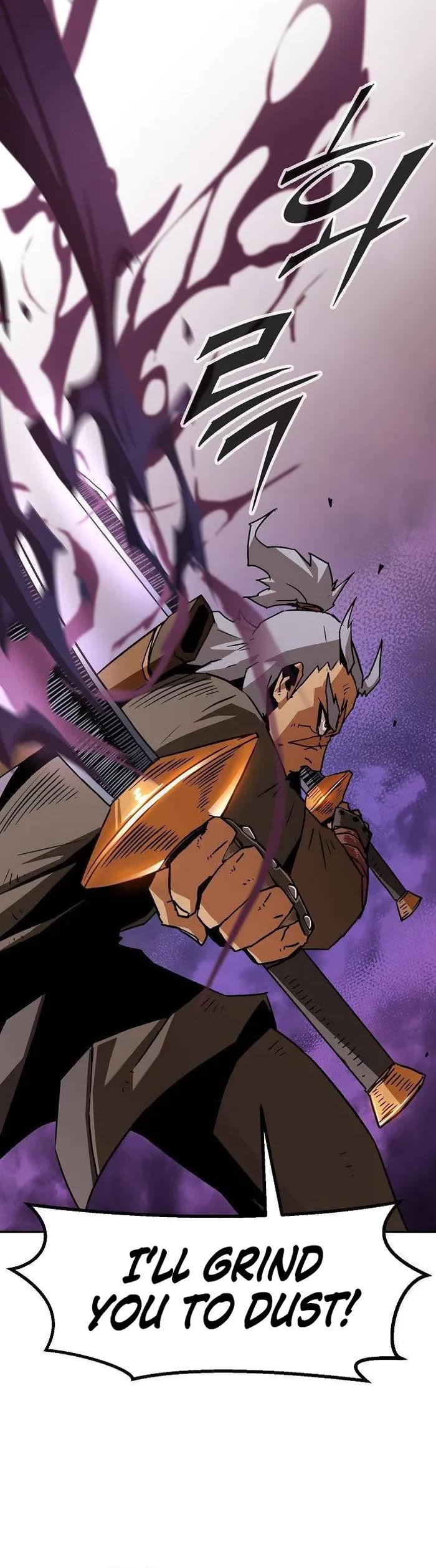 Becoming the Swordmaster Rank Young Lord of the Sichuan Tang Family Chapter 12 page 52 - Chapter 12