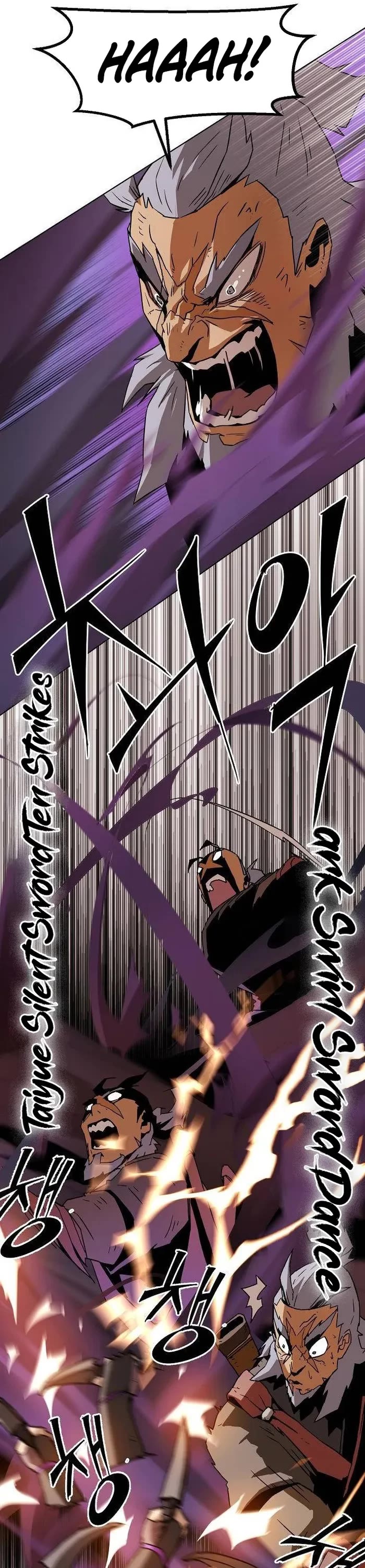 Becoming the Swordmaster Rank Young Lord of the Sichuan Tang Family Chapter 12 page 57 - Chapter 12
