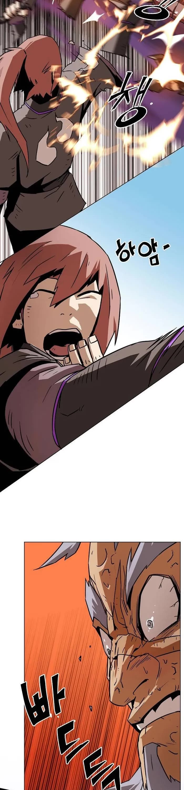 Becoming the Swordmaster Rank Young Lord of the Sichuan Tang Family Chapter 12 page 58 - Chapter 12