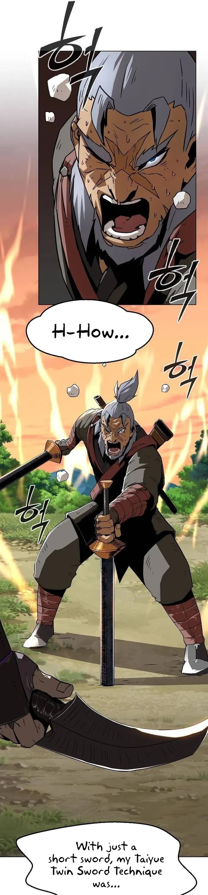 Becoming the Swordmaster Rank Young Lord of the Sichuan Tang Family Chapter 12 page 62 - Chapter 12