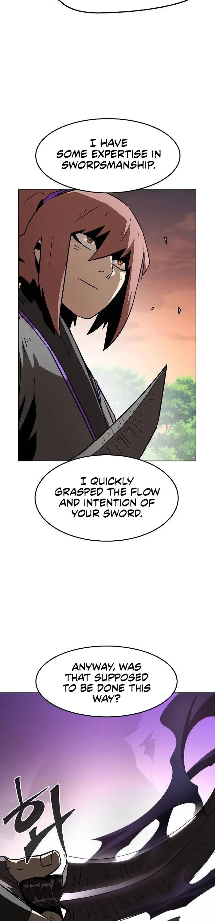 Becoming the Swordmaster Rank Young Lord of the Sichuan Tang Family Chapter 12 page 63 - Chapter 12