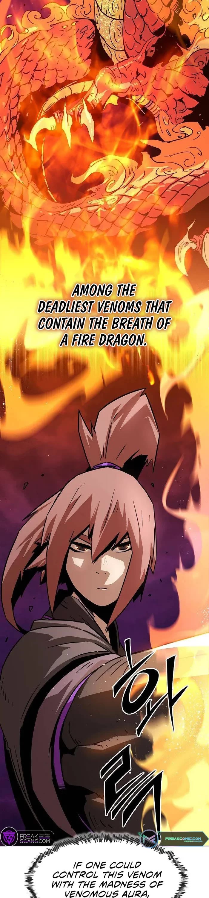 Becoming the Swordmaster Rank Young Lord of the Sichuan Tang Family Chapter 12 page 7 - Chapter 12