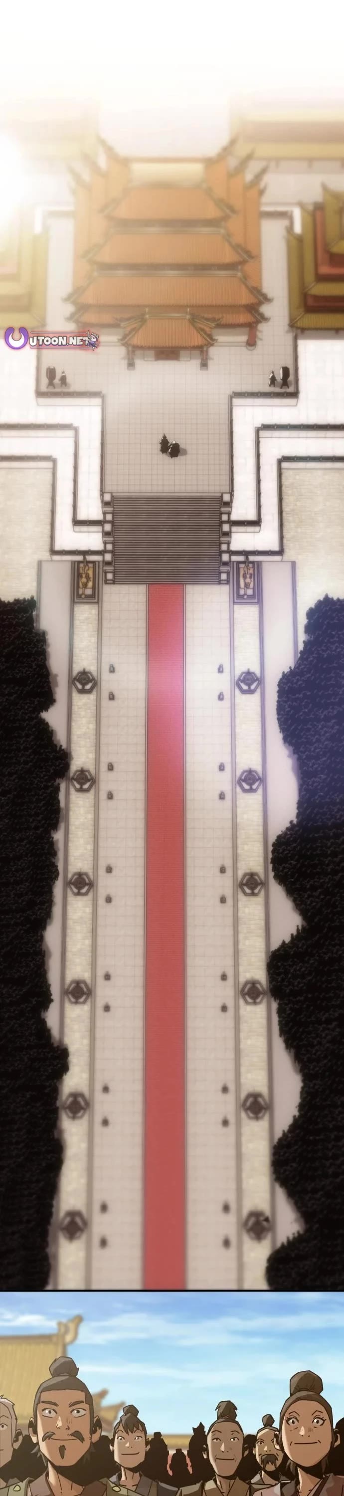 Becoming the Swordmaster Rank Young Lord of the Sichuan Tang Family Chapter 120 page 1 - Chapter 120