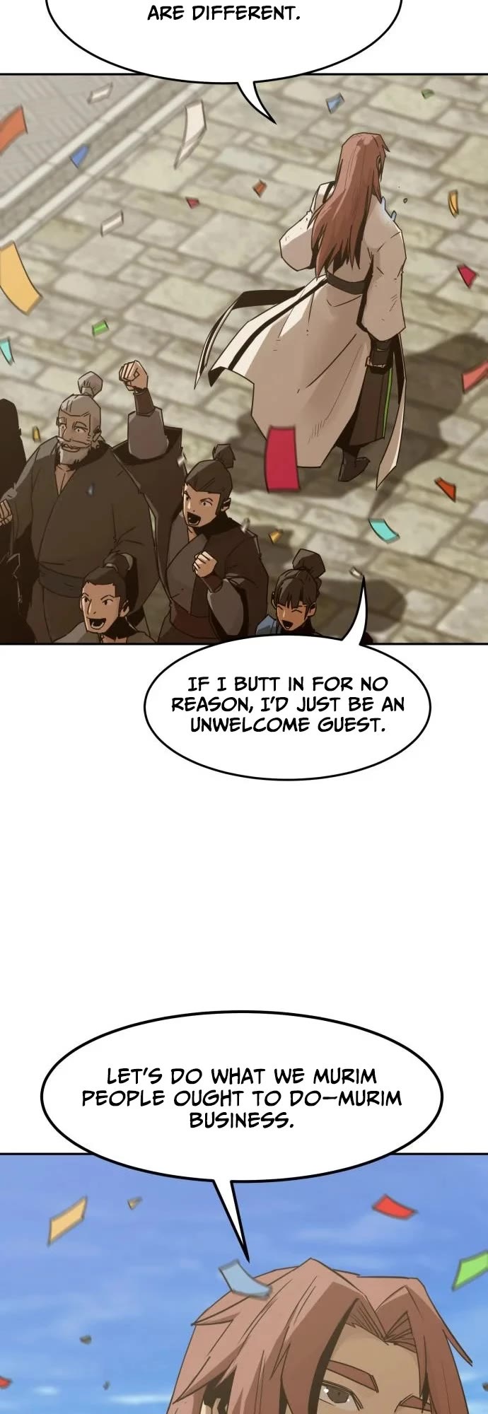 Becoming the Swordmaster Rank Young Lord of the Sichuan Tang Family Chapter 120 page 10 - Chapter 120