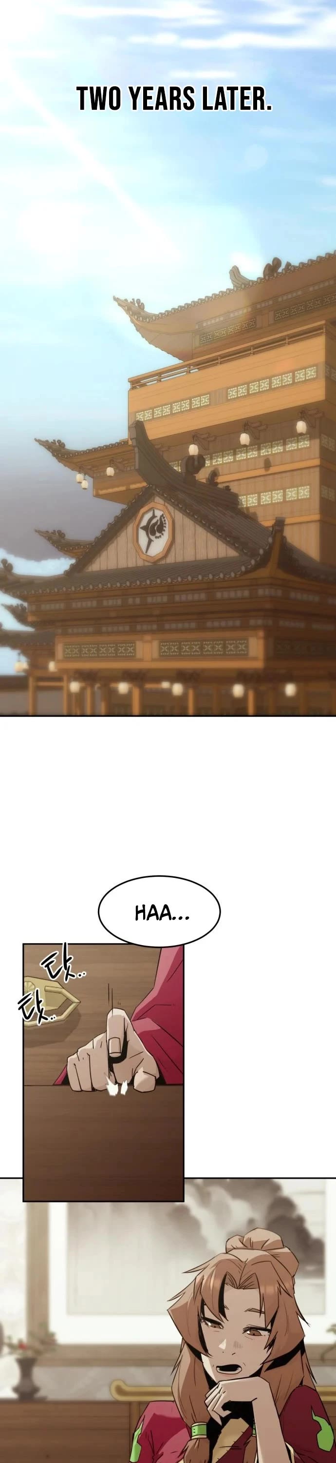 Becoming the Swordmaster Rank Young Lord of the Sichuan Tang Family Chapter 120 page 12 - Chapter 120