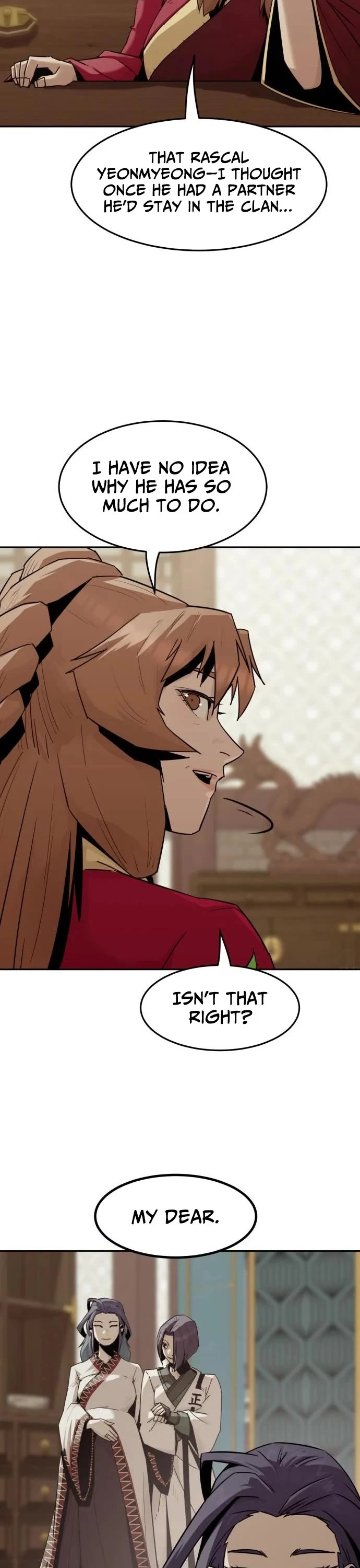 Becoming the Swordmaster Rank Young Lord of the Sichuan Tang Family Chapter 120 page 13 - Chapter 120