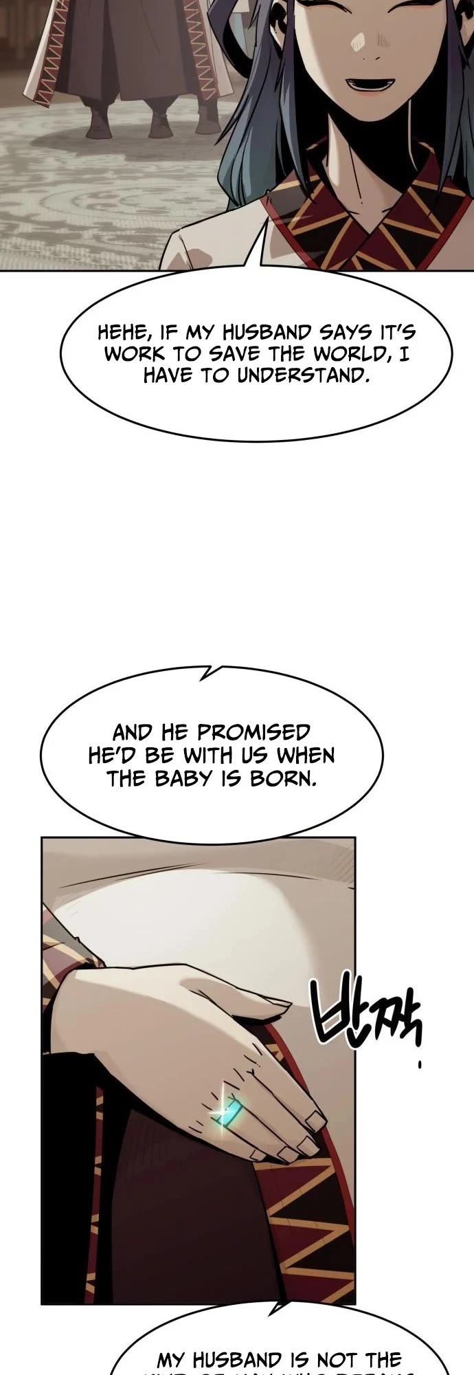 Becoming the Swordmaster Rank Young Lord of the Sichuan Tang Family Chapter 120 page 14 - Chapter 120