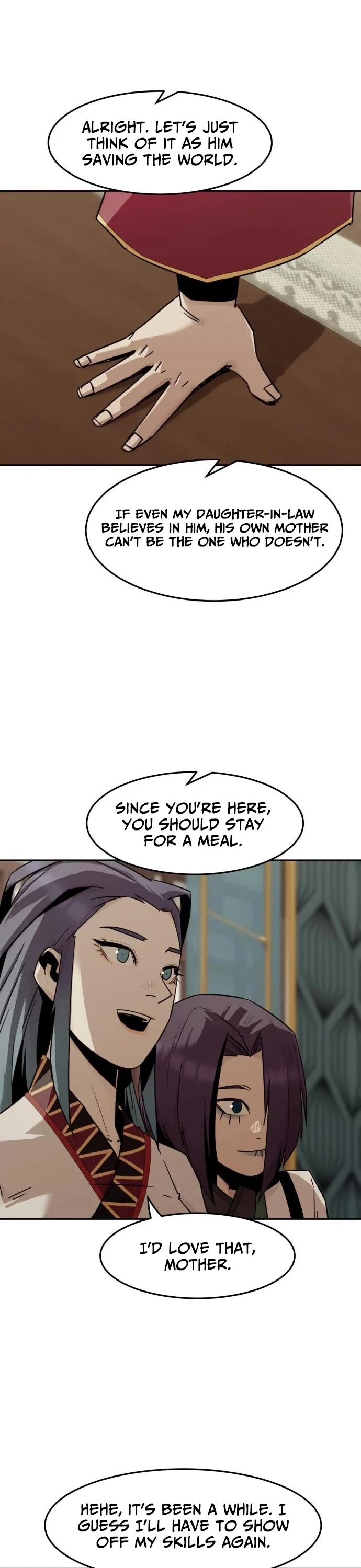 Becoming the Swordmaster Rank Young Lord of the Sichuan Tang Family Chapter 120 page 16 - Chapter 120