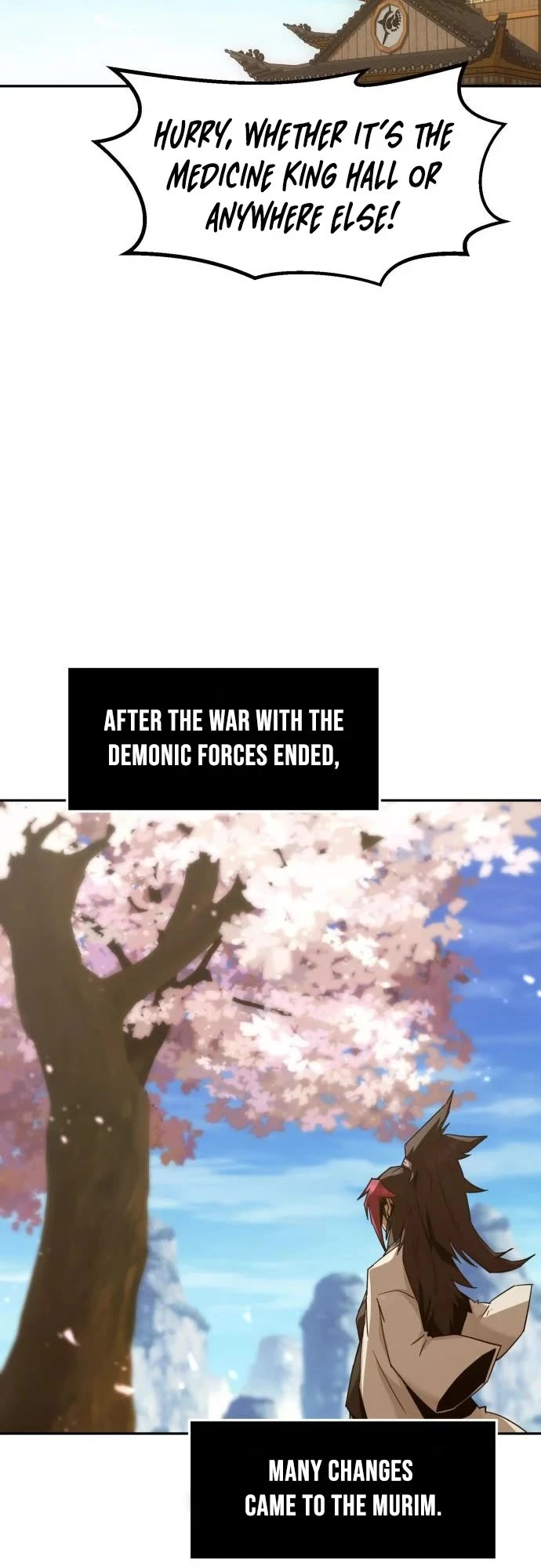 Becoming the Swordmaster Rank Young Lord of the Sichuan Tang Family Chapter 120 page 18 - Chapter 120