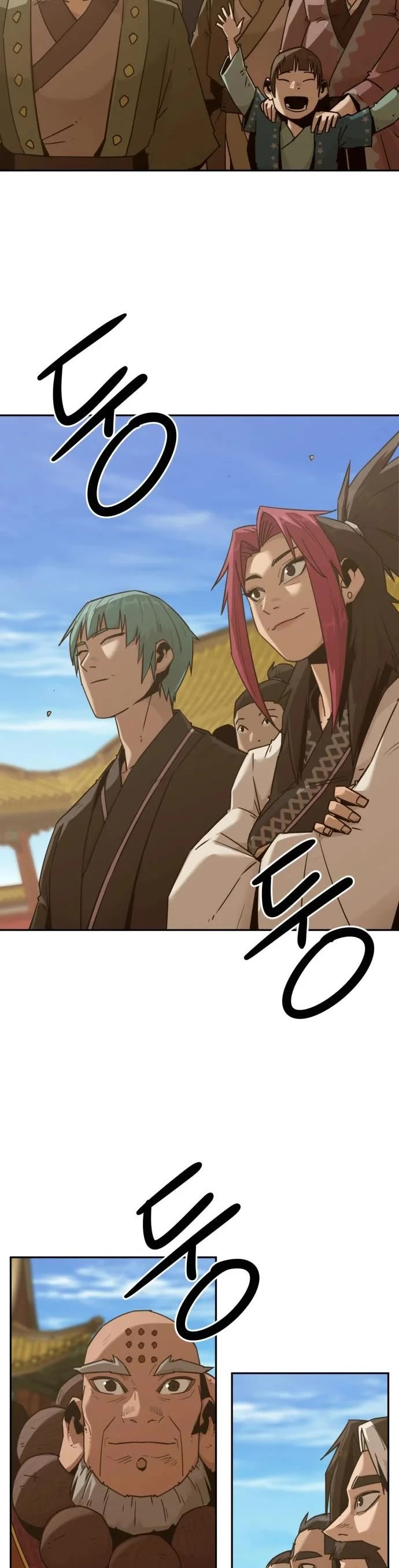 Becoming the Swordmaster Rank Young Lord of the Sichuan Tang Family Chapter 120 page 2 - Chapter 120