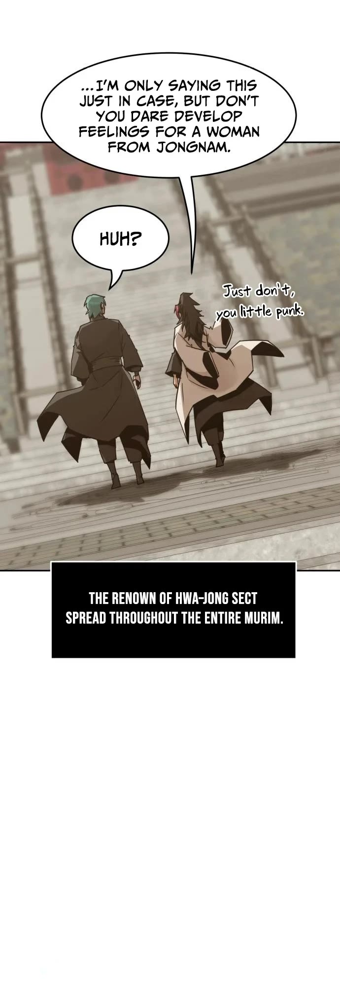 Becoming the Swordmaster Rank Young Lord of the Sichuan Tang Family Chapter 120 page 22 - Chapter 120
