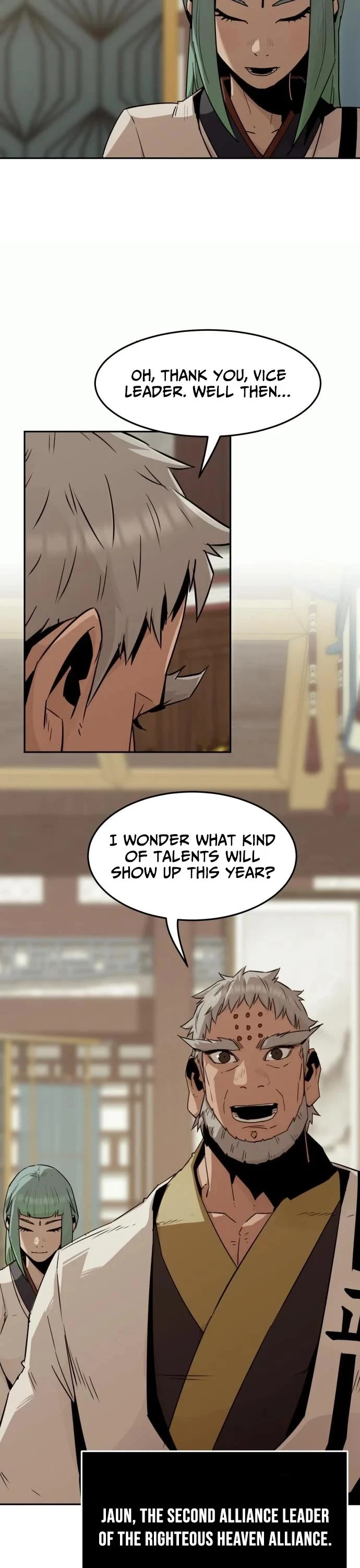 Becoming the Swordmaster Rank Young Lord of the Sichuan Tang Family Chapter 120 page 24 - Chapter 120